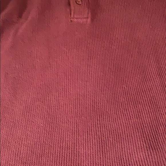 Men’s shirt by Wolverine - Picture 7 of 7